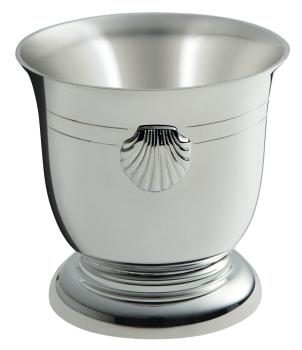 Egg cup coquille sterling 48 g